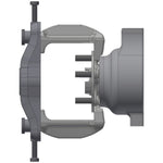 Vigor Standard Wheel Bearing Expansion Set ROVER V5425