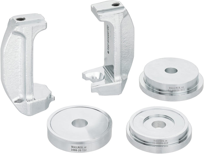 Vigor Standard Wheel Bearing Expansion Set ROVER V5425