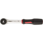 Vigor 360° Rotary Handle 1/4