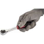 Vigor 360° Rotary Handle 1/4