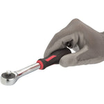 Vigor 360° Rotary Handle 1/4