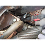 Vigor 360° Rotary Handle 1/2