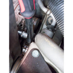 Vigor 360° Rotary Handle 1/2