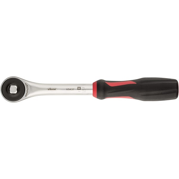 Vigor 360° Rotary Handle 1/2