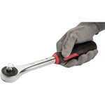 Vigor 360° Rotary Handle 1/2