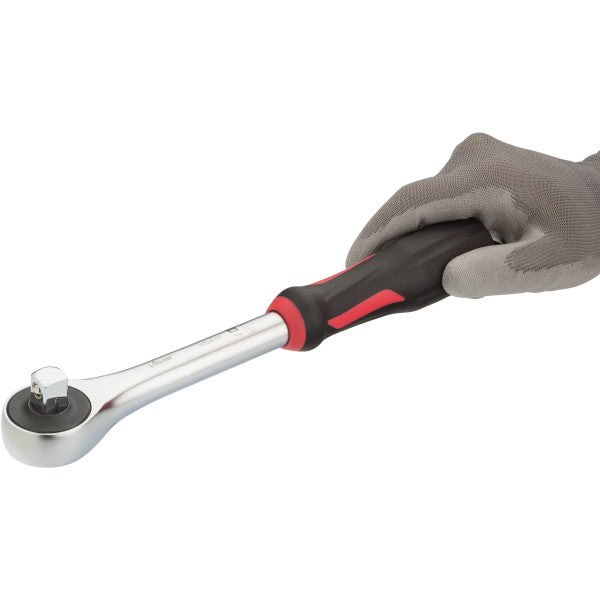 Vigor 360° Rotary Handle 1/2