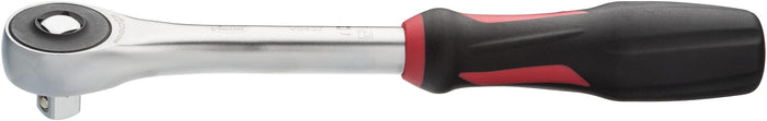 Vigor 360° Rotary Handle 1/2