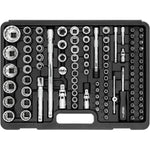 Vigor V5461 Socket Set 133 Piece