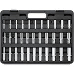 Vigor V5461 Socket Set 133 Piece