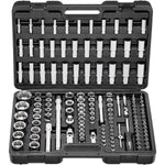 Vigor V5461 Socket Set 133 Piece