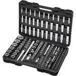 Vigor V5461 Socket Set 133 Piece