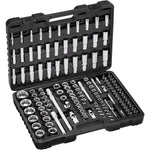 Vigor V5461 Socket Set 133 Piece