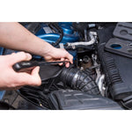 Vigor 4 Pce Telescopic Inspection Mirror Set V5480