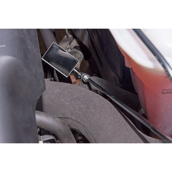 Vigor 4 Pce Telescopic Inspection Mirror Set V5480