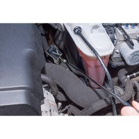 Vigor 4 Pce Telescopic Inspection Mirror Set V5480