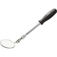 Vigor 4 Pce Telescopic Inspection Mirror Set V5480