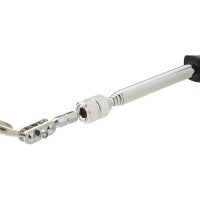 Vigor 4 Pce Telescopic Inspection Mirror Set V5480