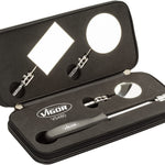 Vigor 4 Pce Telescopic Inspection Mirror Set V5480