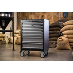 Vigor Tool Trolley Series M -Empty V5489