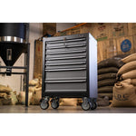 Vigor Tool Trolley Series M -Empty V5489