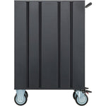 Vigor Tool Trolley Series M -Empty V5489