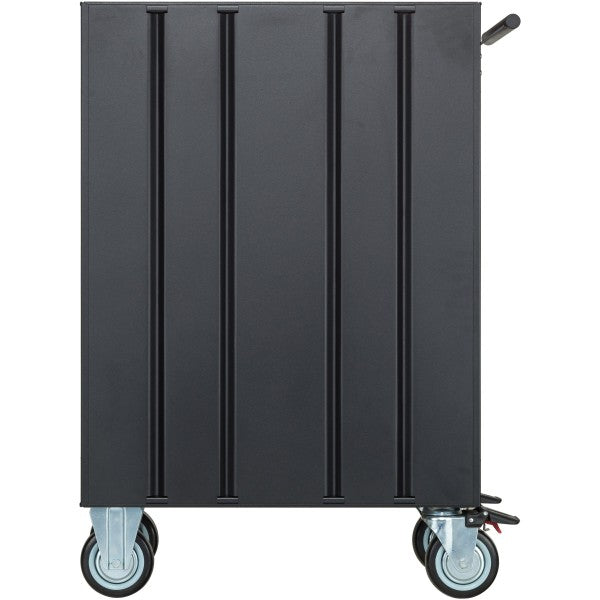 Vigor Tool Trolley Series M -Empty V5489