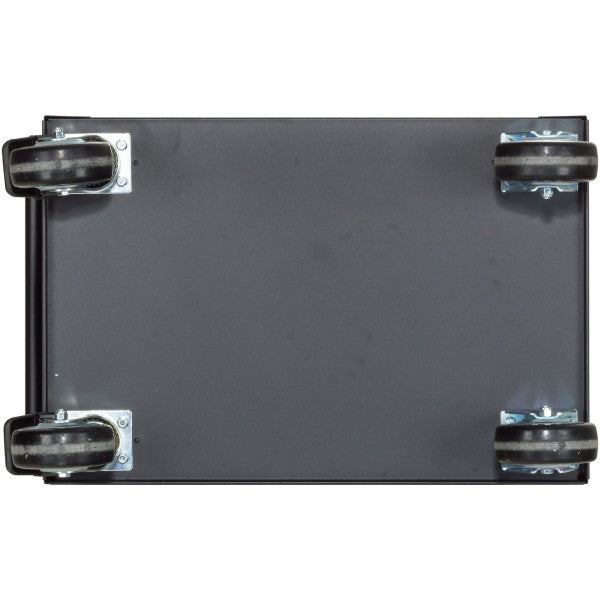 Vigor Tool Trolley Series M -Empty V5489