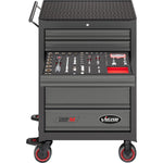 Vigor Tool Trolley Series M -Empty V5489