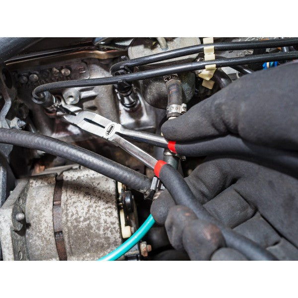 Vigor Spark Plug Pliers with Double Joint V5494 340mm