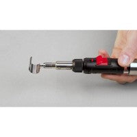 Vigor 12 Pce Gas Soldering Iron Set V5512