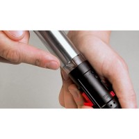Vigor 12 Pce Gas Soldering Iron Set V5512