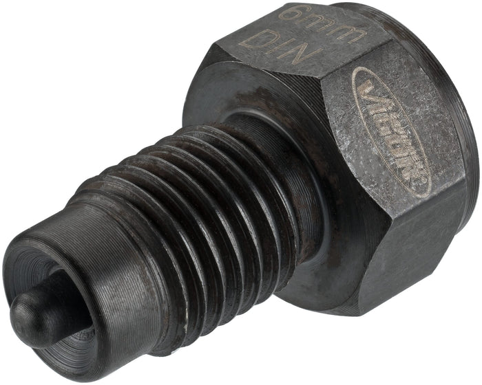 Vigor DIN Flaring Screw 6mm V5513-1