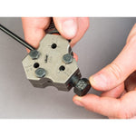 Vigor 9 Piece Tube Flaring Tool Set V5513