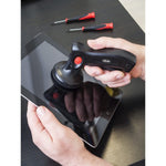 Vigor Single-Hand Mini Window Pane Holder V5531