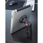 Vigor Single-Hand Mini Window Pane Holder V5531