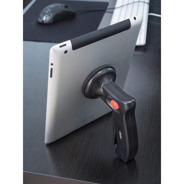 Vigor Single-Hand Mini Window Pane Holder V5531