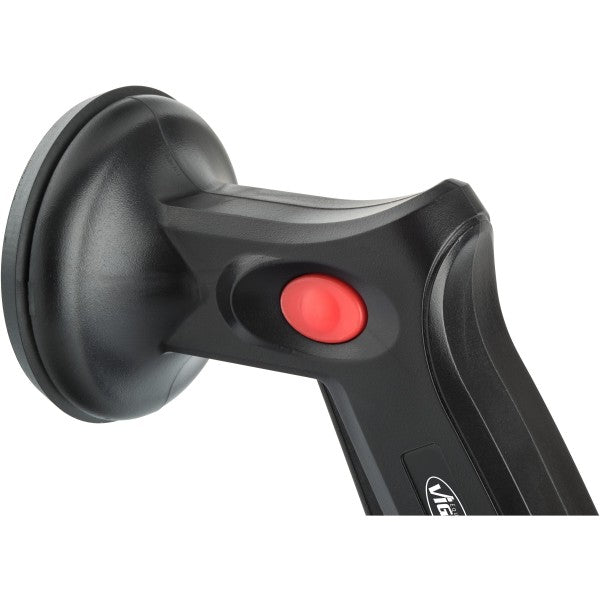 Vigor Single-Hand Mini Window Pane Holder V5531