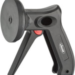 Vigor Single-Hand Mini Window Pane Holder V5531