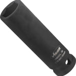 Vigor 1/2in Drive 16mm Deep Impact Socket V5550L-16