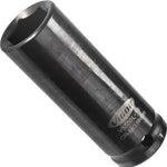Vigor 1/2in Drive 19mm Deep Impact Socket V5550L-19