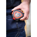 Vigor 5m Tape Measure V5591