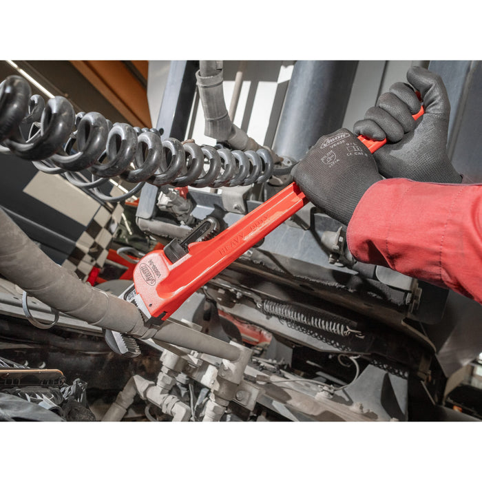 Vigor V5639-24 Pipe Wrench