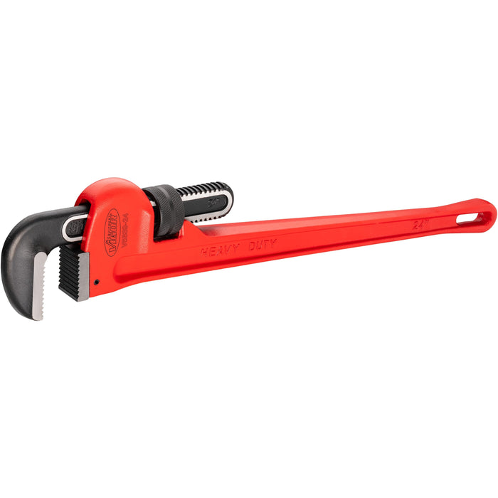Vigor V5639-24 Pipe Wrench