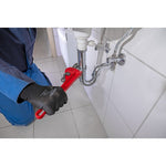 Vigor Pipe Wrench V5639