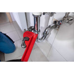 Vigor Pipe Wrench V5639