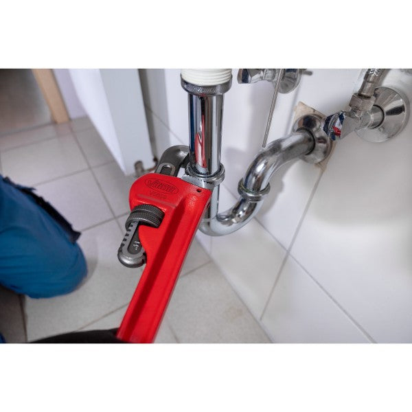 Vigor Pipe Wrench V5639