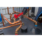 Vigor Pipe Wrench V5639