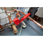 Vigor Pipe Wrench V5639