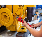 Vigor Pipe Wrench V5639