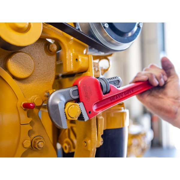 Vigor Pipe Wrench V5639